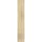 Ekena Millwork Thorton Arts & Crafts Rough Sawn Outlooker, Douglas Fir, 6"W x 30"D x 36"H OUT06X30X36THR03RDF - alternate 2